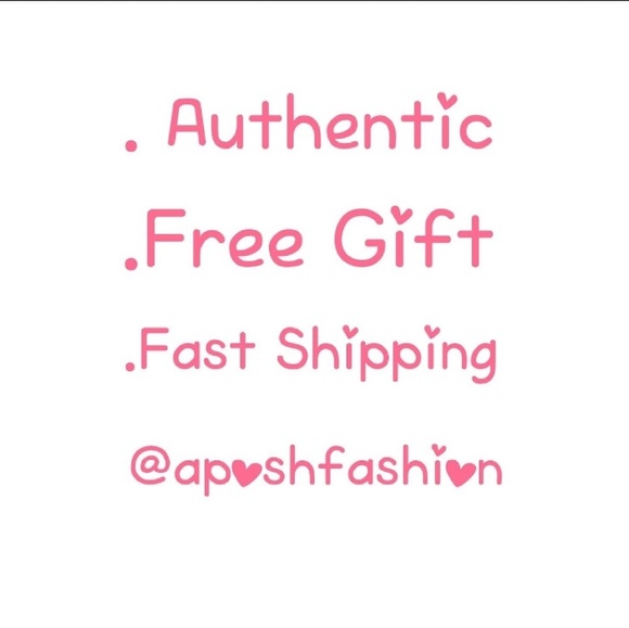 Size S🌺PINK VICTORIA'S SECRET LOGO BOYSHORT.nwt - Picture 4 of 4